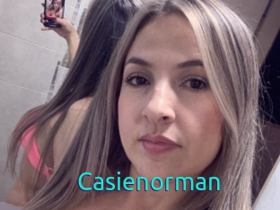 Casienorman