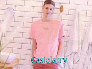 Casiolarry