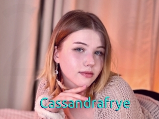 Cassandrafrye