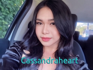 Cassandraheart
