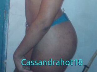 Cassandrahot18