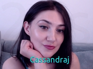 Cassandraj