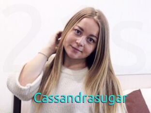 Cassandrasugar