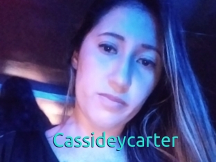 Cassideycarter