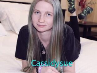 Cassidysue