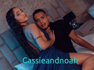 Cassieandnoah