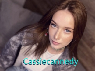 Cassiecannedy