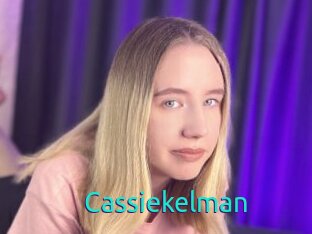 Cassiekelman