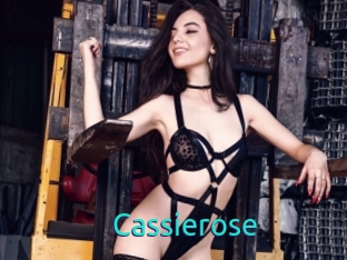 Cassierose
