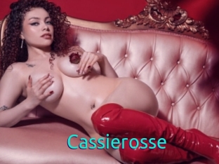 Cassierosse