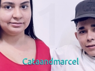 Cataandmarcel