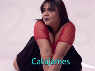 Catajames