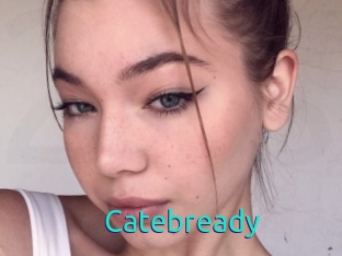 Catebready