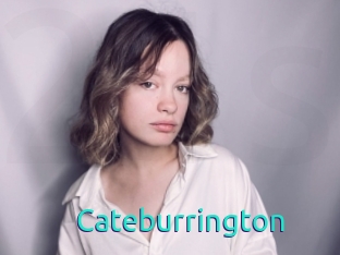 Cateburrington