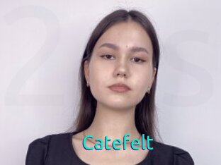Catefelt