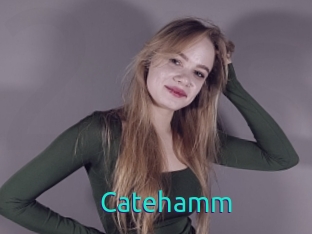 Catehamm