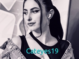 Cateyes19