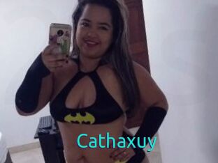 Cathaxuy