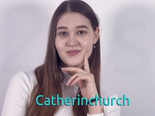 Catherinchurch