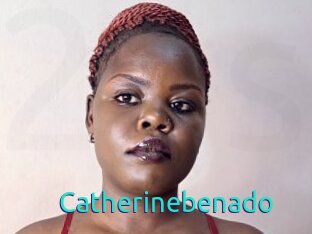 Catherinebenado