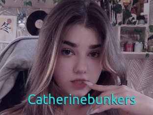 Catherinebunkers