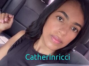 Catherinricci