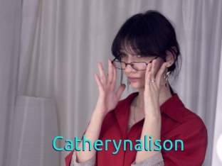 Catherynalison