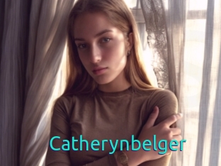 Catherynbelger