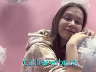 Catherynborer