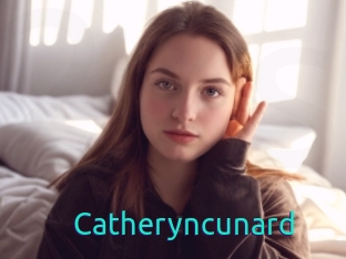 Catheryncunard