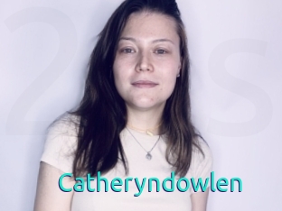 Catheryndowlen
