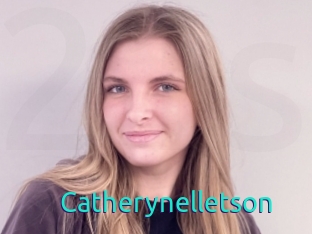 Catherynelletson