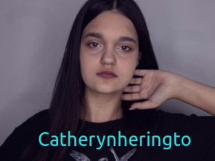 Catherynheringto