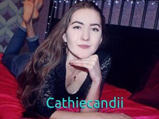 Cathiecandii