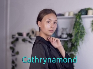 Cathrynamond