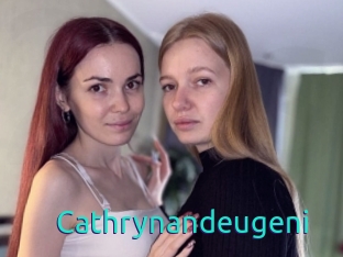 Cathrynandeugeni