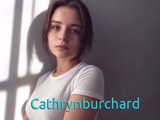 Cathrynburchard