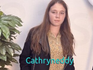 Cathryneddy