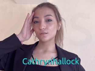 Cathrynhallock
