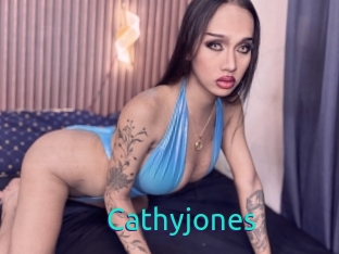 Cathyjones