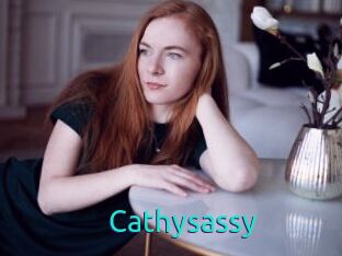Cathysassy