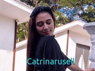 Catrinarusell