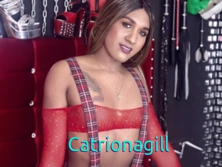 Catrionagill