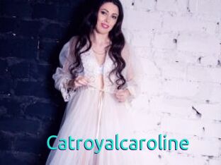 Catroyalcaroline