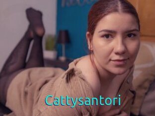 Cattysantori