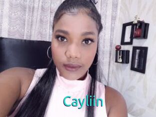 Cayliin