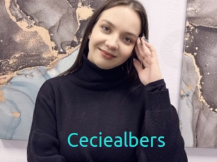 Ceciealbers
