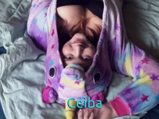 Ceiba