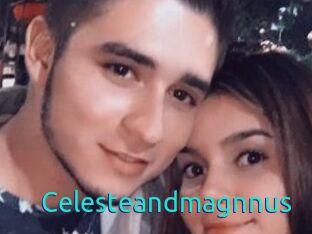 Celesteandmagnnus