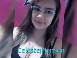 Celestejhonson